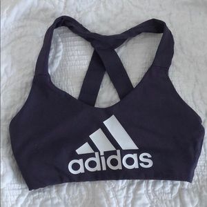 Adidas Sports Bra